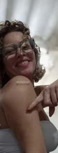 Acompanhante Jaqueline