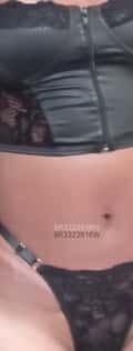 Acompanhante Zoe Santos