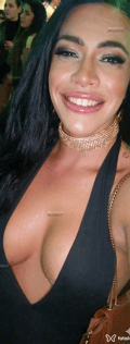 Acompanhante Maria Eduada