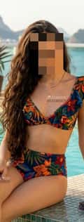 Acompanhante Anna Camila