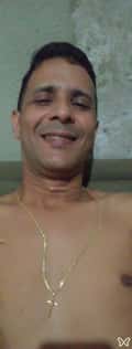 Acompanhante Marcinho
