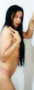 Acompanhante Nicole
