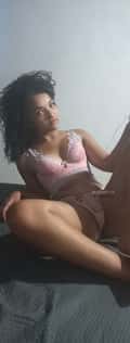 Acompanhante Saryne