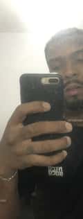 Acompanhante Obinna