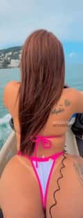 Acompanhante Naty Parker