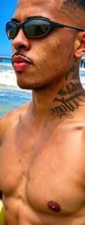 Acompanhante Ryan Silva