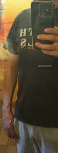 Acompanhante Erick