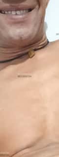 Acompanhante David