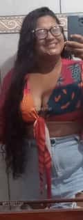Acompanhante Rebecaa
