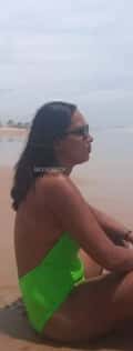 Acompanhante Renata