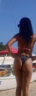 Acompanhante Sabrina Lovey