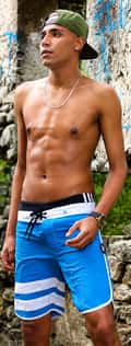 Acompanhante Lucas Medeiros