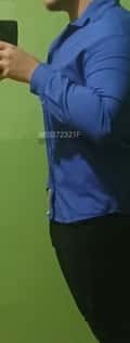 Acompanhante Thomas Souza