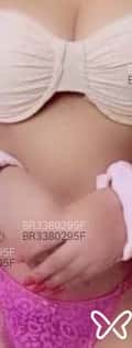 Acompanhante Barbara Gama