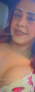 Acompanhante Roberta