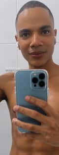 Acompanhante Edu Martins
