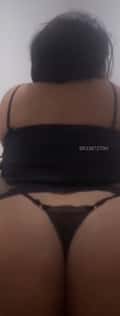 Acompanhante Melissa