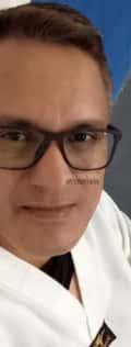 Acompanhante Zayd Corrêa