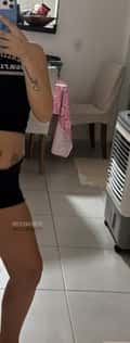 Acompanhante Camila