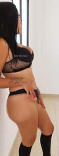 Acompanhante Jessi