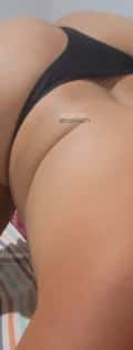 Acompanhante Jhenny