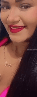 Acompanhante Luanna