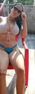 Acompanhante Mariah