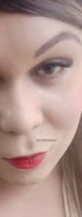 Acompanhante Caroline Suzart