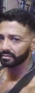 Acompanhante Douglas Rodrigues