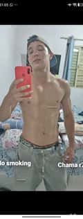 Acompanhante Felipe Fernando