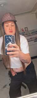 Acompanhante Priscila Lyra