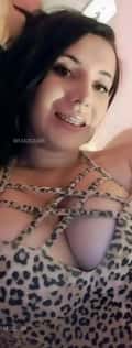 Acompanhante Vanessa Prado