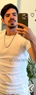 Acompanhante Romeu