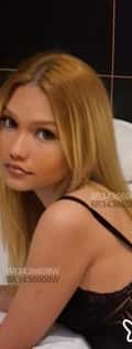 Acompanhante Barbara