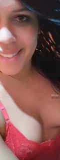 Acompanhante Gaby Ressevada