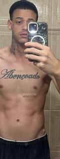 Acompanhante Gabriel Pereira