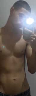 Acompanhante Lucas Apolinário