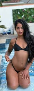 Acompanhante Natasha Rios