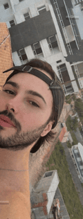 Acompanhante Bruninho