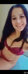 Acompanhante Rebecca
