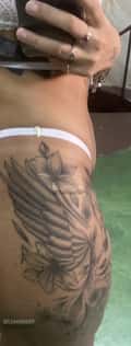 Acompanhante Amandinha