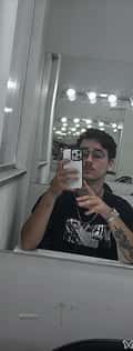 Acompanhante Gabriel