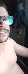 Acompanhante Jhon Pitter