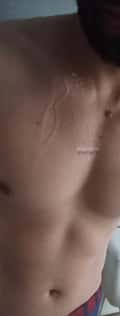 Acompanhante Ruan Mass