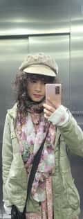 Acompanhante Melly