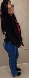 Acompanhante Carol Villaca