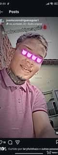 Acompanhante Lucas