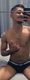 Acompanhante Marquinhos