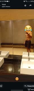 Acompanhante Vitor