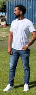 Acompanhante Ronny Coqueiro